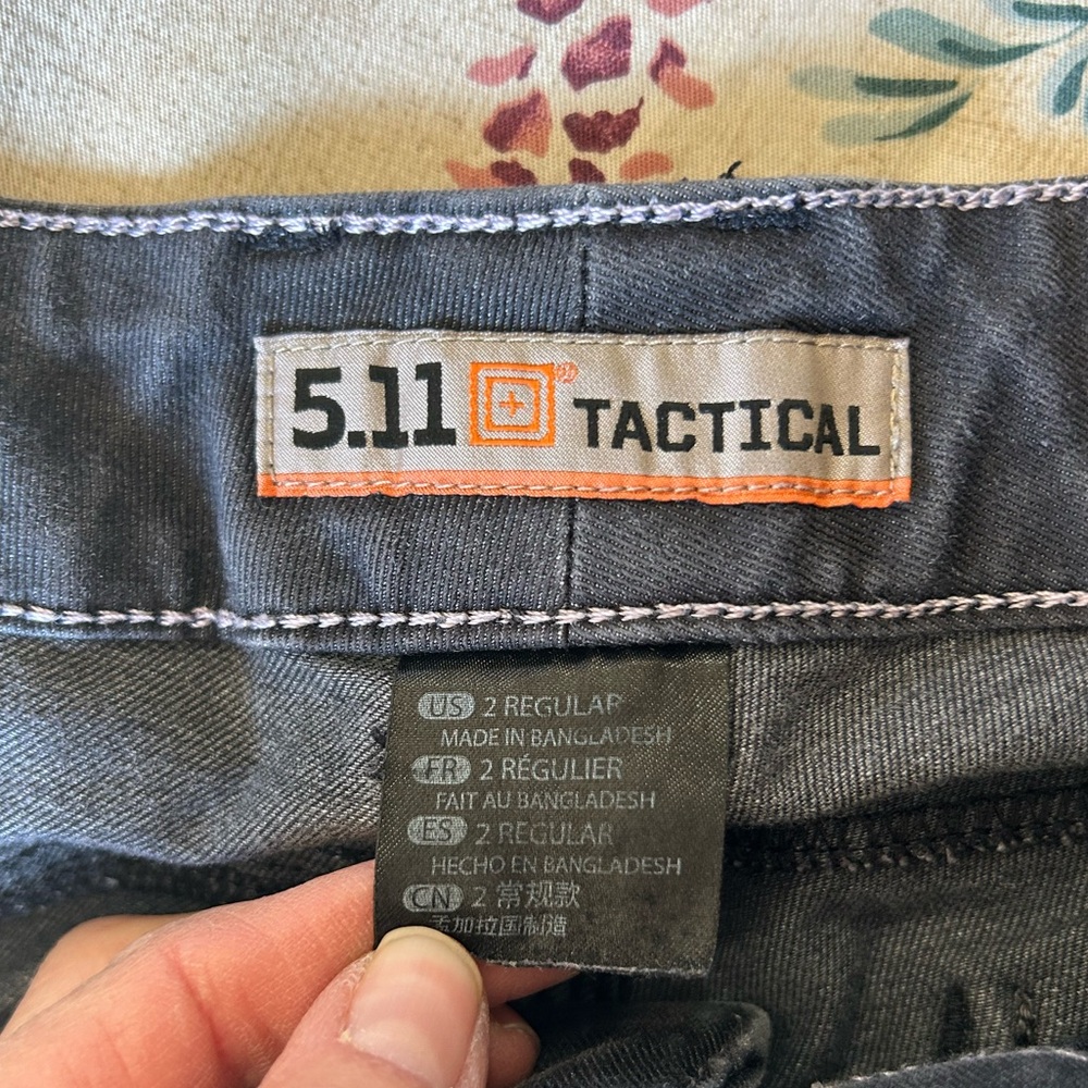5.11 Tactical Jeans